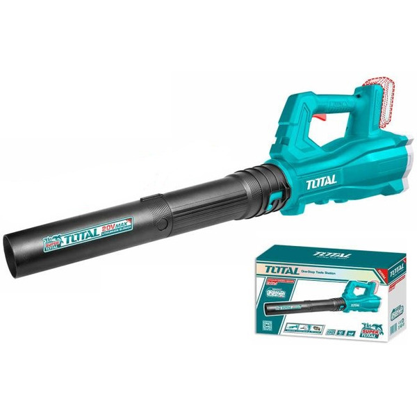 Воздуходувка Total TABLI20323 (без АКБ и ЗУ)