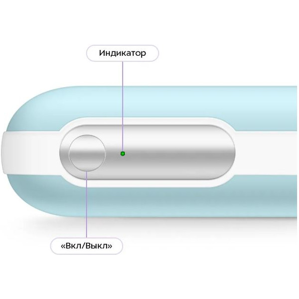 Повербанк-грелка Kitfort КТ-2722