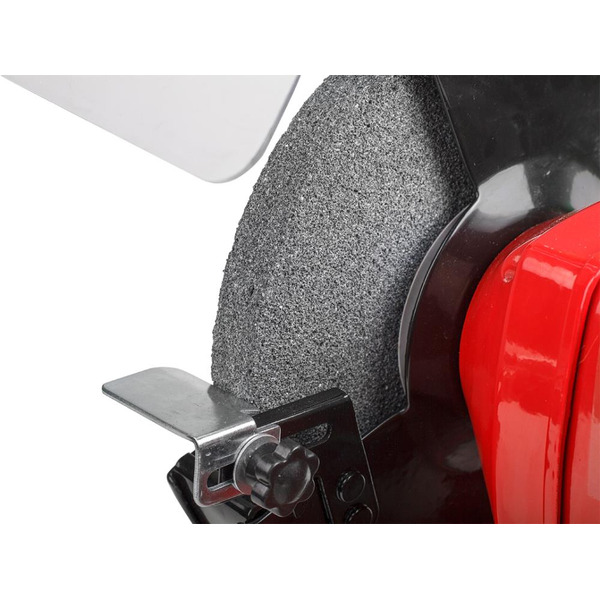 Станок точильный WORTEX BG 2040 (BG20400005)