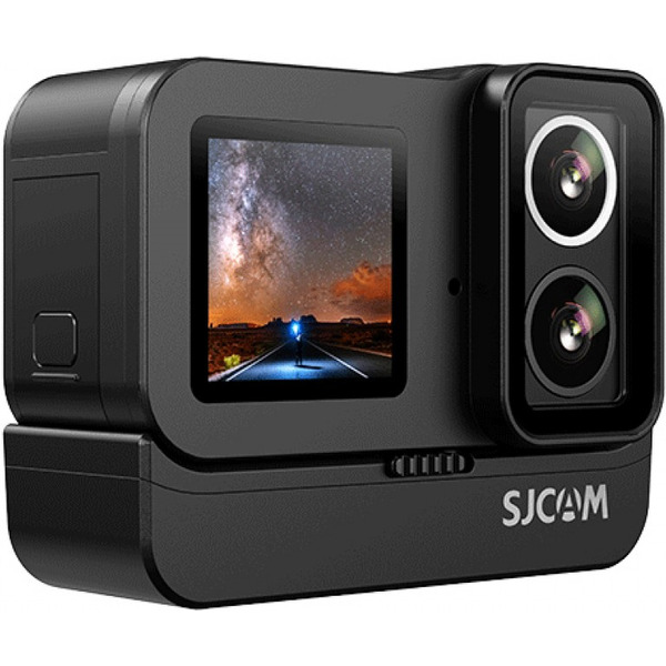 Экшн-камера Sjcam SJ20