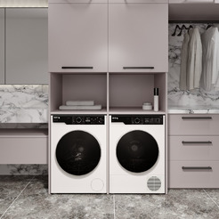 Сушильная машина KORTING KD 60HP109