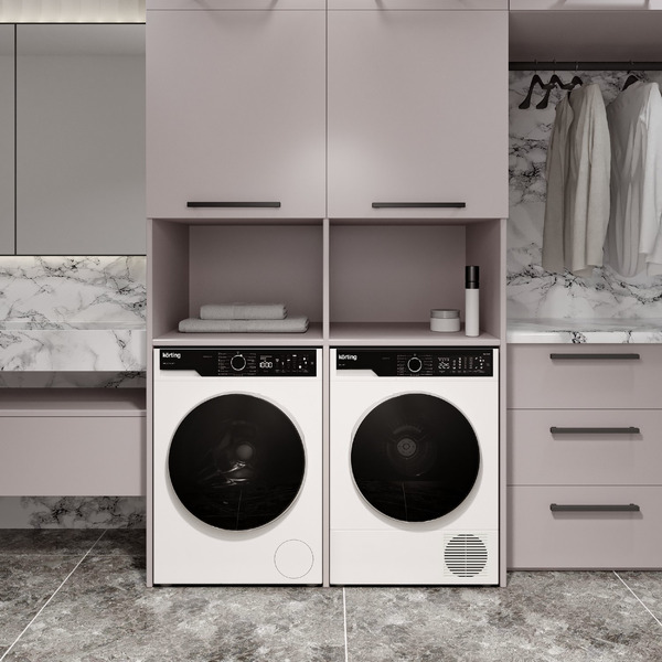 Сушильная машина KORTING KD 60HP109