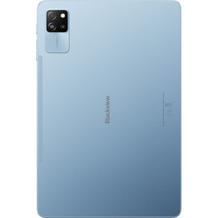 Планшет Blackview Tab 60 Pro LTE 8GB/128GB (голубой, с аксессуарами)