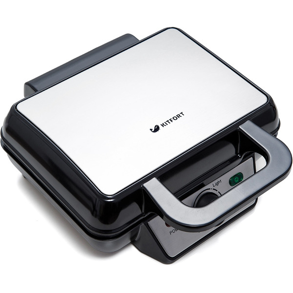 Вафельница KITFORT KT-1620
