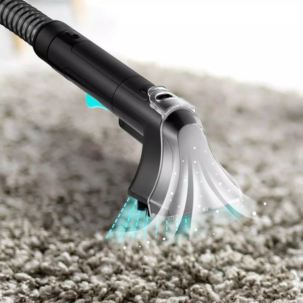 Моющий пылесос Kitfort КТ-5162-2