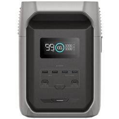 Портативная станция питания EcoFlow DELTA 3 1500