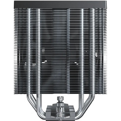 Кулер Montech NX400 Black