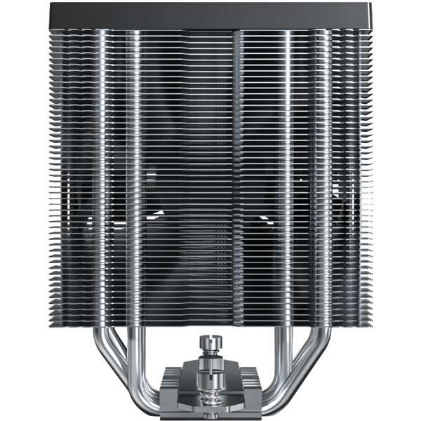 Кулер Montech NX400 Black