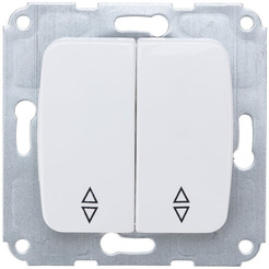 Переключатель KRANZ DEA KR-78-0207