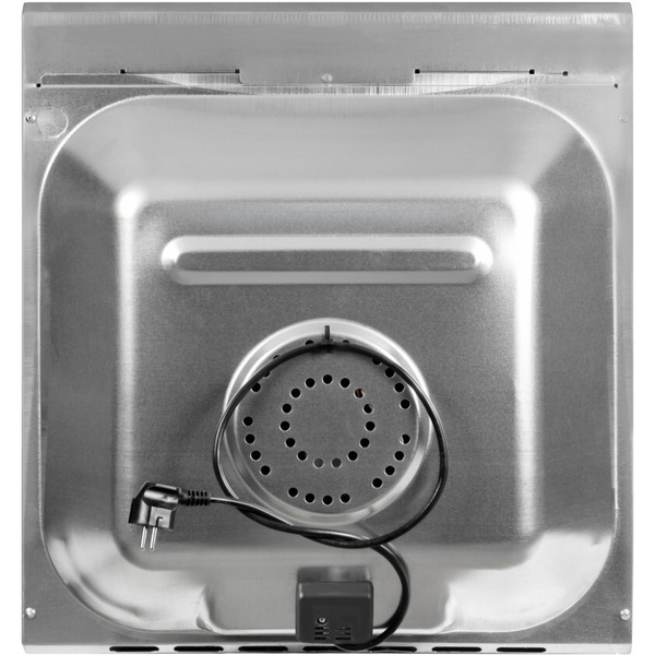 Духовой шкаф GrandGermes OBE-60BK-15 (чёрный)