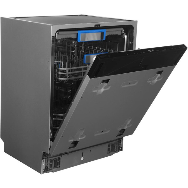 Встраиваемая посудомоечная машина Hyundai HBD 665
