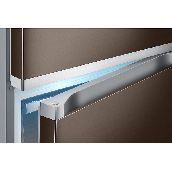 Холодильник SAMSUNG RB41R7747DX/WT