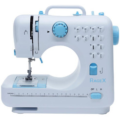 Швейная мини-машина RAGEX R1102-100