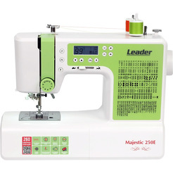 Швейная машина Leader Majestic 250E