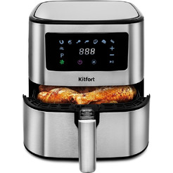 Аэрогриль Kitfort KT-2228