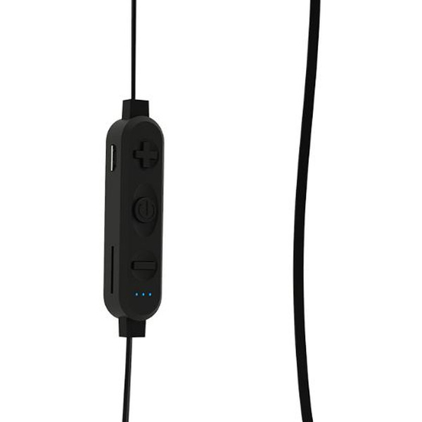 Наушники Ritmix RH-425BTH