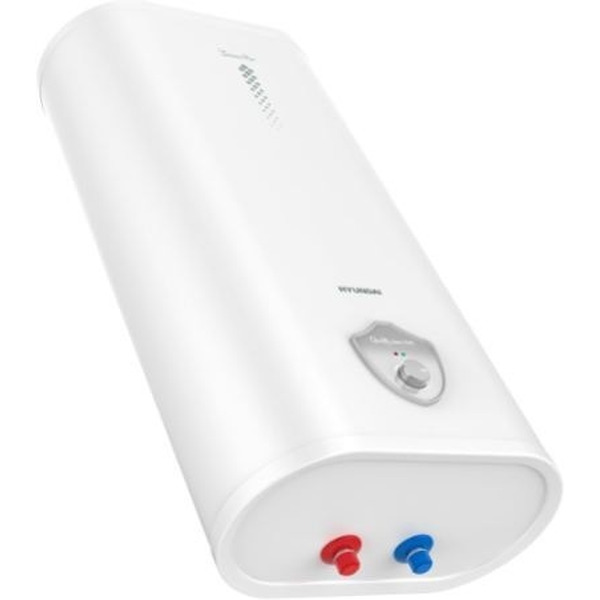 Накопительный водонагреватель Hyundai H-SWS15-100V-UI697