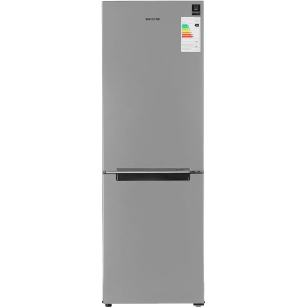 Холодильник Samsung RB30A30N0SA/WT