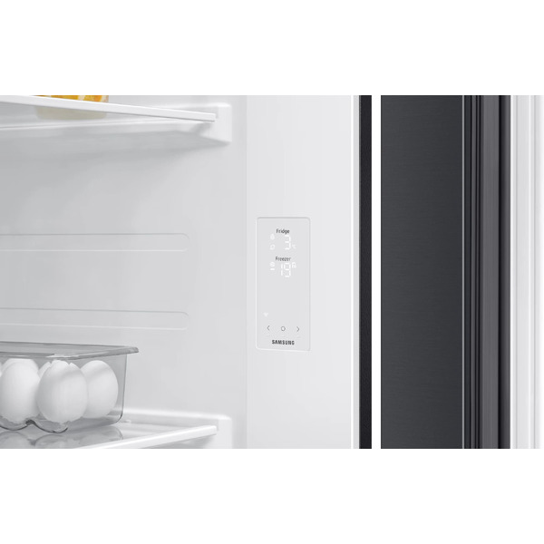 Холодильник Samsung RS70F65Q1FWR