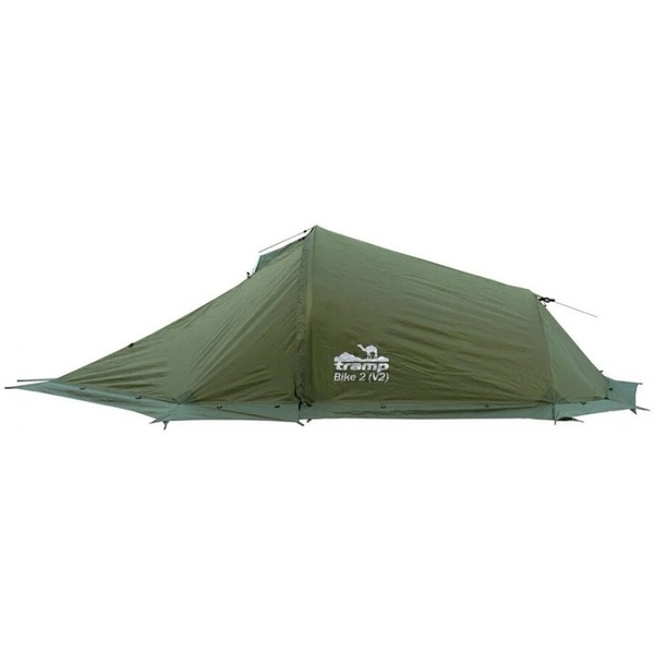 Палатка TRAMP Bike 2 V2 (TRT-20)