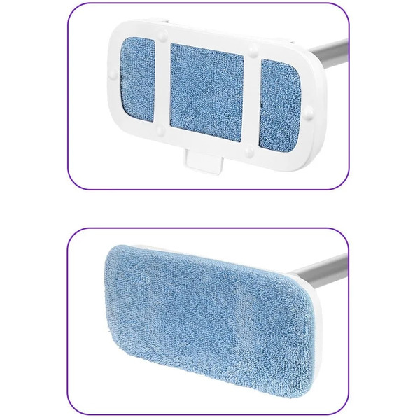 Паровая швабра Kitfort КТ-1090