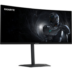 Игровой монитор Gigabyte G34WQC2