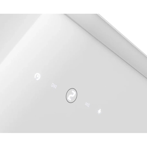 Кухонная вытяжка Faber Tocco WH 50 330.0702.954