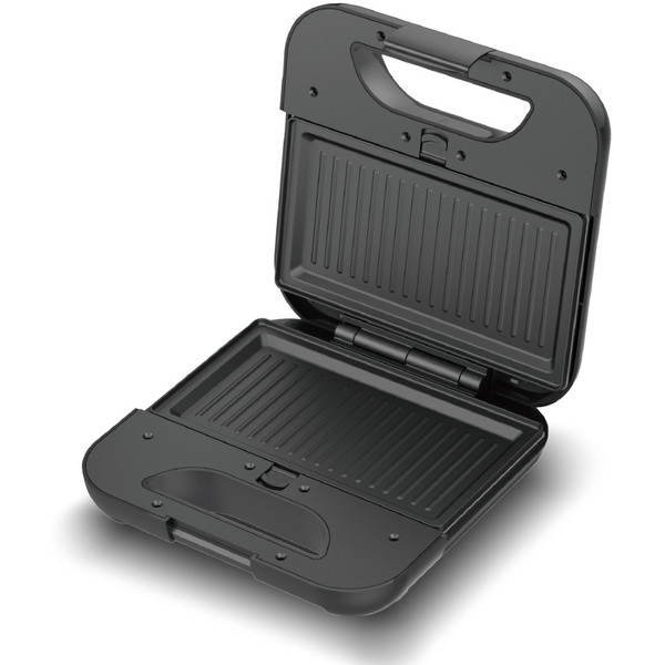 Прижимной гриль для сэндвичей 8в1 RAF R.2291