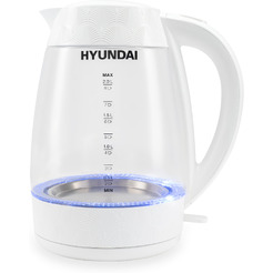 Электрочайник Hyundai HYK-G4506