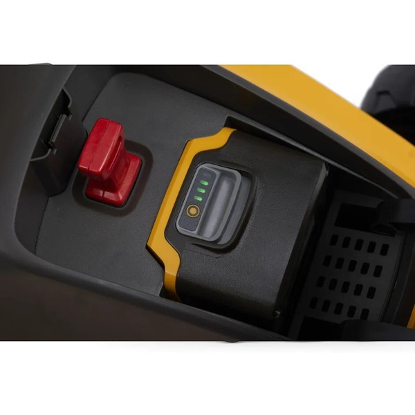 Газонокосилка Stiga Collector 132e Kit (291302068/ST2)