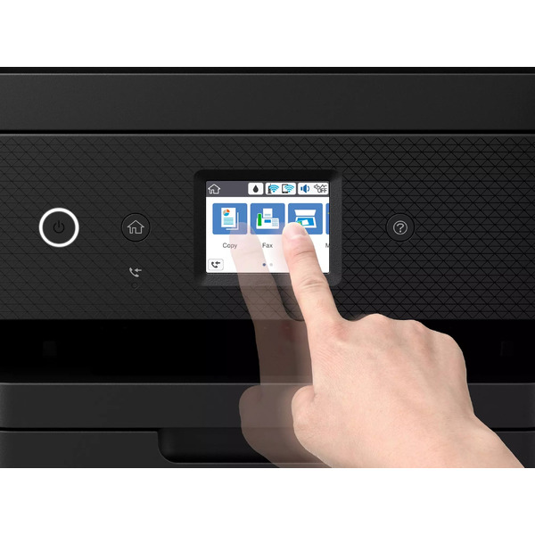 МФУ Epson EcoTank L6290  (C11CJ60505/408/507)