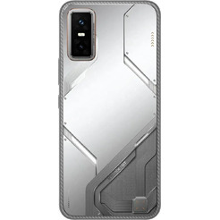 Смартфон Infinix GT 30 Pro X6873 8GB/256GB (белый)