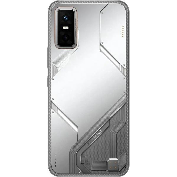 Смартфон Infinix GT 30 Pro X6873 8GB/256GB (белый)