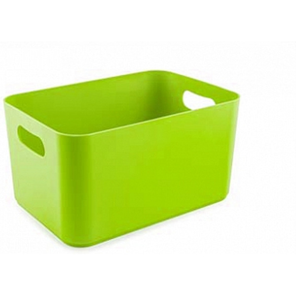 Корзина BEROSSI Joy АС 26338000 (салатный)