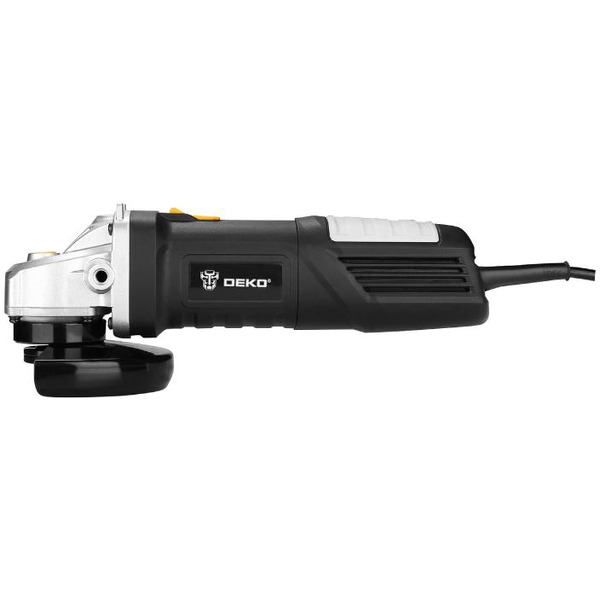 Шлифмашина Deko DKAG750 (063-4164)