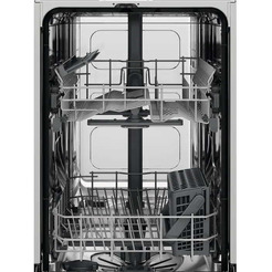 Встраиваемая посудомоечная машина Electrolux EEA12100L