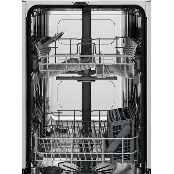 Встраиваемая посудомоечная машина Electrolux EEA12100L