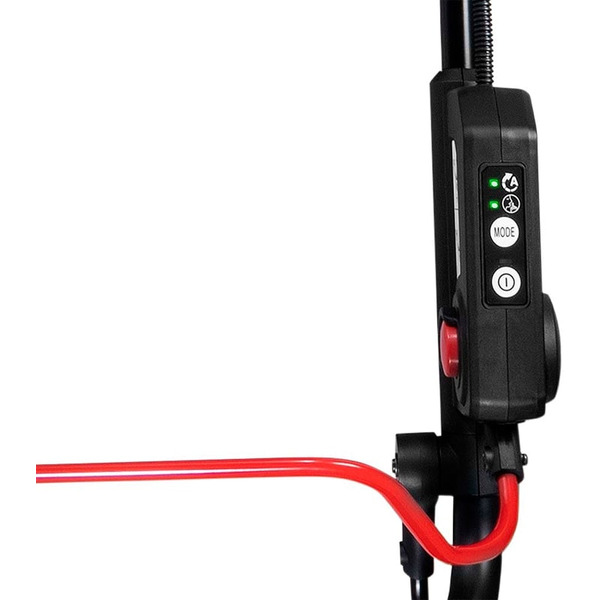 Газонокосилка Makita LM001GZ (без АКБ)