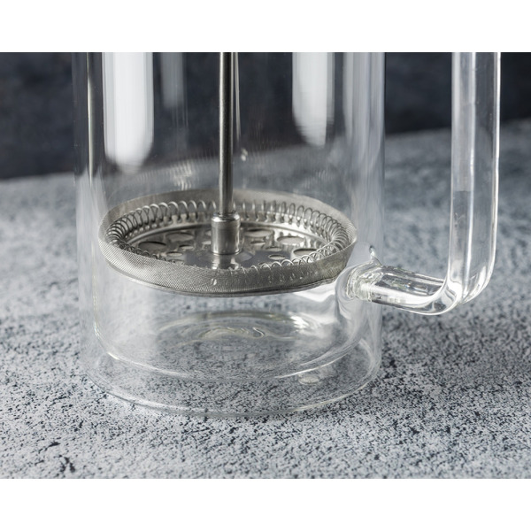 Френч-пресс Sundays Home HGT-04/1 (600мл)