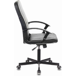 Кресло Brabix Simple EX-521 (черный)