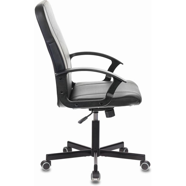 Кресло Brabix Simple EX-521 (черный)