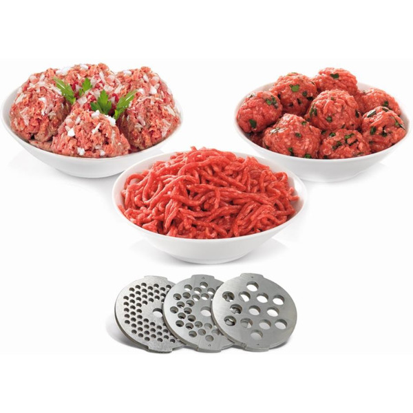 Мясорубка Moulinex HV4 ME478138