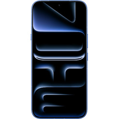 Смартфон Infinix Note 60 Pro 8GB/256GB Deep Ocean Blue