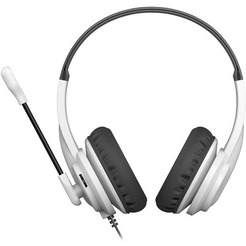 Наушники A4Tech HU-10 (белый)