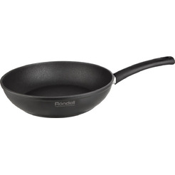 Сковорода RONDELL Mustang RDA-599, 28 см