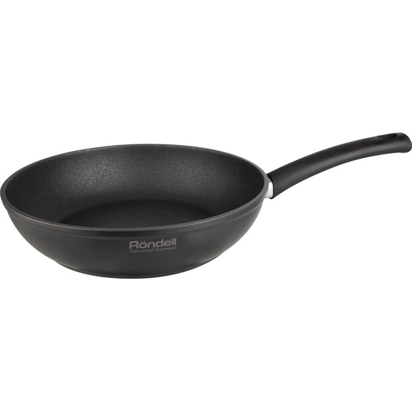 Сковорода RONDELL Mustang RDA-599, 28 см