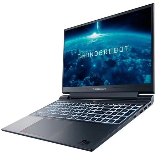 Игровой ноутбук Thunderobot 911X Wild Hunter G3 Pro (JT009K00KRU)