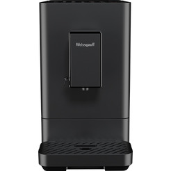 Кофемашина Weissgauff WCM-335 Automatic ColorTouch Cappuccino Nero