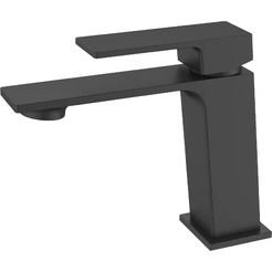 Смеситель IDDIS Ramp RAMBL00i01 (черный матовый)