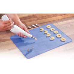 Коврик для запекания BRADEX Пекарь TD 0084